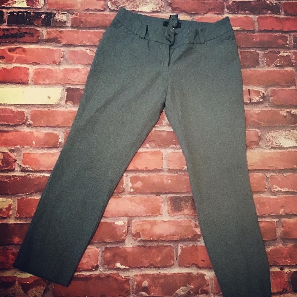 Trouser pants